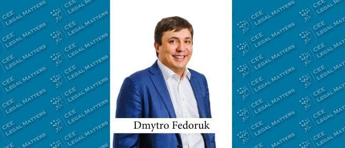 Dmytro Fedoruk, photo 1