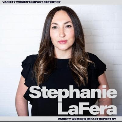 Stephanie LaFera, photo 2