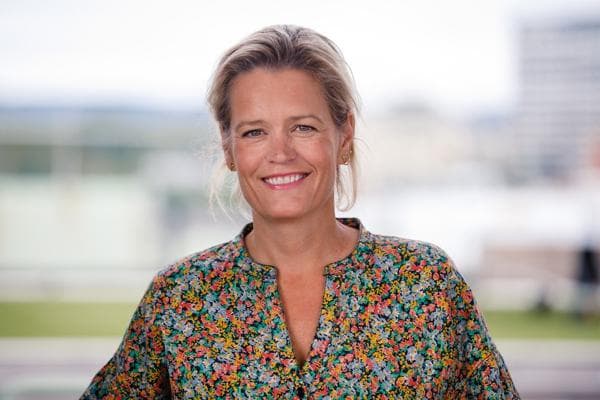 Siv Tonje Solfjeld, photo 1