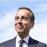 Christian Kern, photo 2