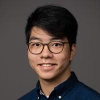 Daniel Yuan, photo 2