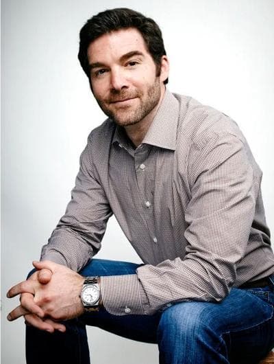 Jeff Weiner, photo 2