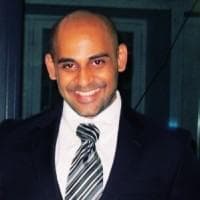 Siddharth Balachandran, photo 1