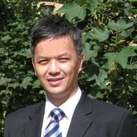 Robert Yuen, photo 1