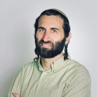 Yaakov Gesher, photo 1