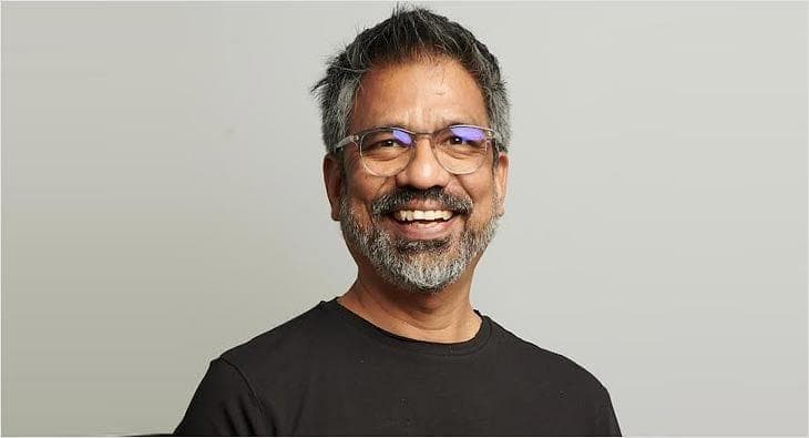 Anurag Gupta, photo 1