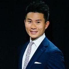 Brian Chan, photo 2