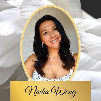 Nadia Wong, photo 1