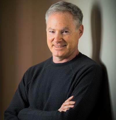 Eric Horvitz, photo 1