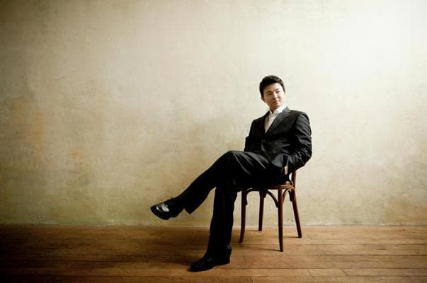 Sung Cho, photo 1