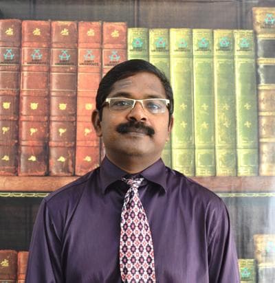 Manickam Marimuthu, photo 1