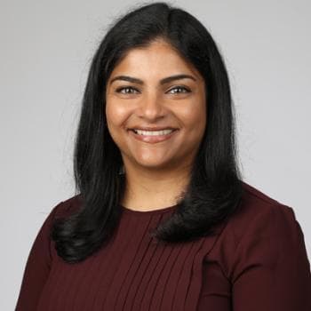 Gayathri Srinivasan, PhD, photo 1