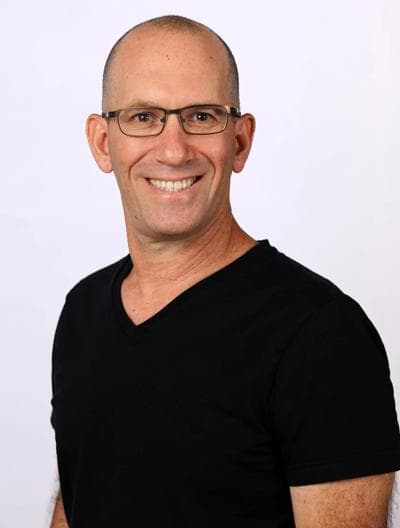 Gil Sheinfeld, photo 2