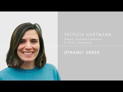 Patricia Hartmann, photo 2