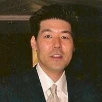 Craig Inouye, photo 1