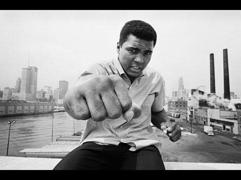 Muhammad Ali, photo 2