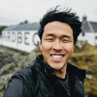 Bryan Kim