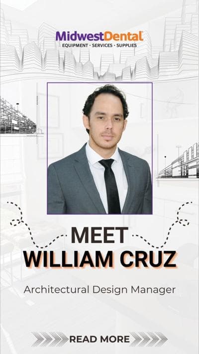 William Cruz, photo 2