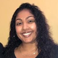 Jennifer Ramcharan, Notary Public, SPHR, photo 1