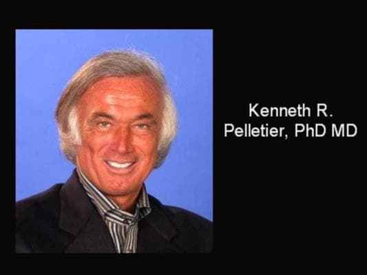 Kenneth Pelletier, photo 1