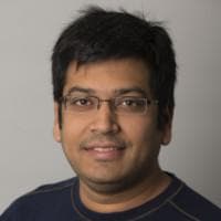 Sriram Raman, photo 2