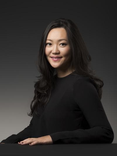 Anna Fang, photo 1