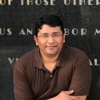 Sandip Bendrikar, photo 2