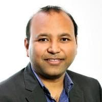 Deepak Jain, photo 2