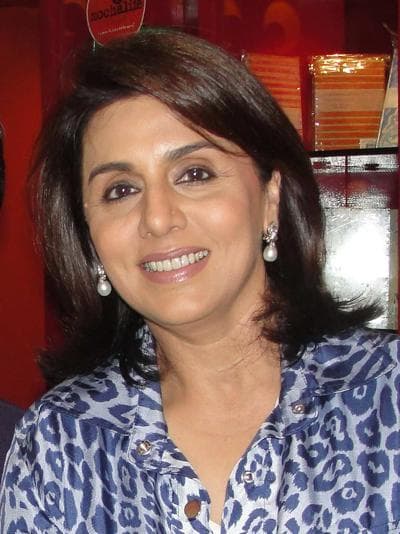 Neetu Singh, photo 2