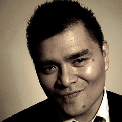 Jose Antonio Vargas, photo 1