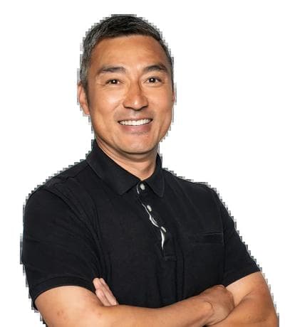 Darren Huang, photo 2