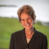 Kathleen Kennedy Townsend, photo 1