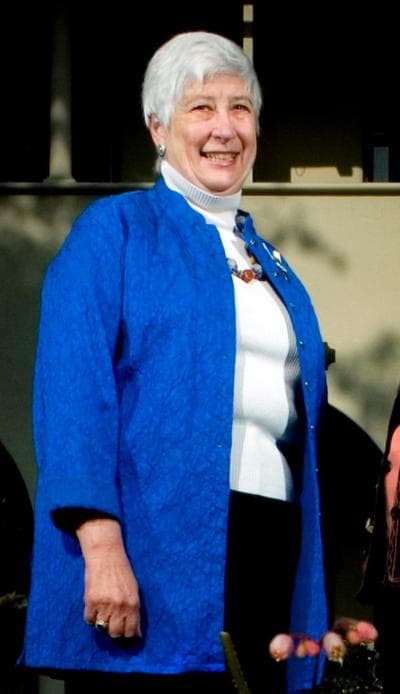 Ellen Taylor, photo 1