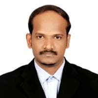 Balaji Vijayan, photo 1