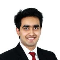 Parshant Jain MD MBA, photo 1