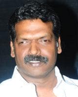 Shyam Prasad Reddy, photo 2