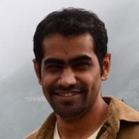 Prashant Karpe, photo 1