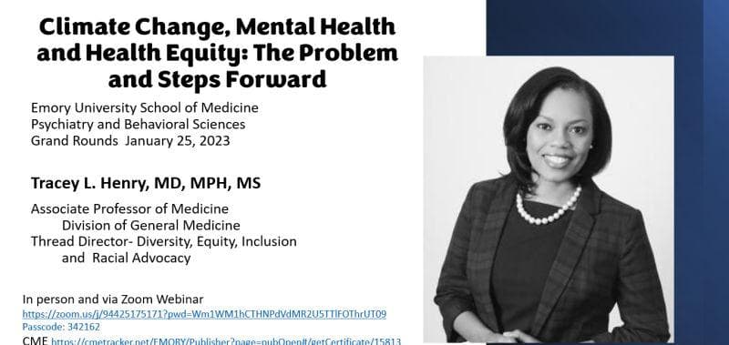 Tracey L. Henry, MD, MPH, MS, photo 2