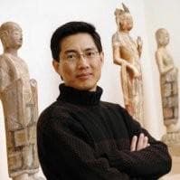 Eugene Wang