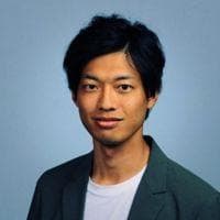 Naoki Tonogi, photo 2