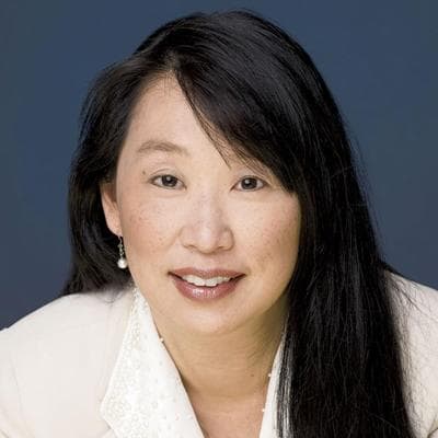 Winnie Wong, photo 1