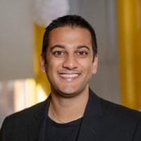 Rohit Gupta, CFA