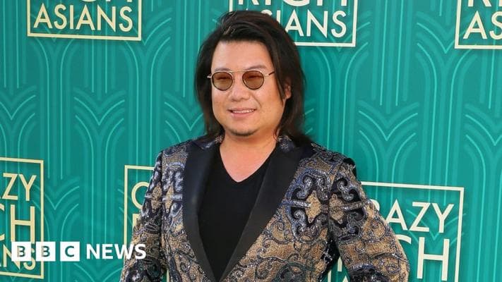 Kevin Kwan, photo 2