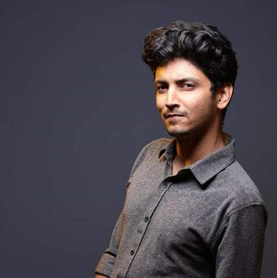 Abhijith Rao, photo 2