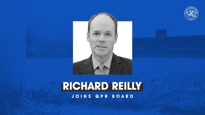 Richard Reilly, photo 1