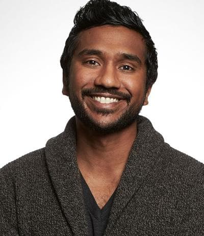 Ryan Panchadsaram, photo 1