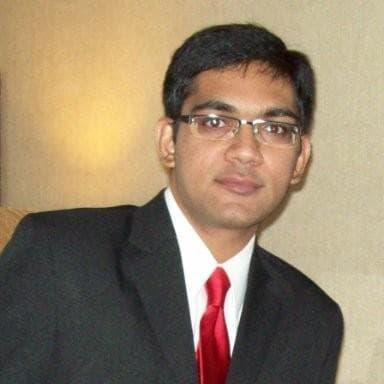 Jaynil Patel