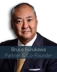 Bruce N. Furukawa, photo 1