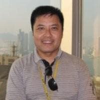 Paul Leung