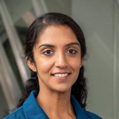 Uma Mohan, PhD